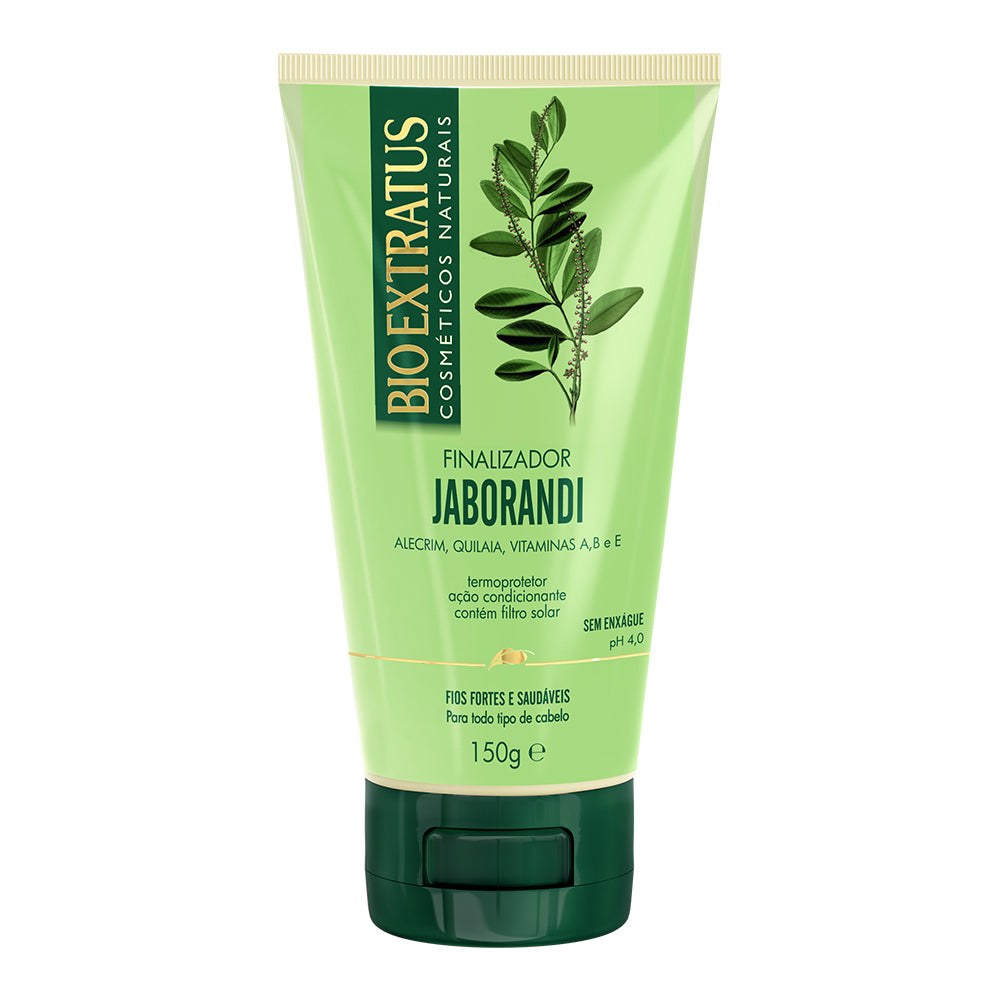 Finalizador Bio Extratus Jaborandi 150g