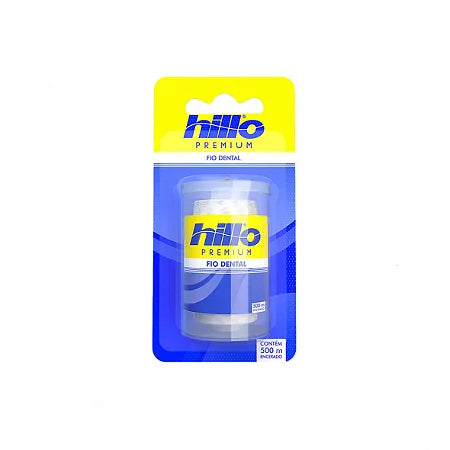 Fio Dental Hillo 500m