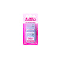 Fio Dental Hillo Pocket 25m com 2 Unidades Fino