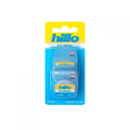 Fio Dental Hillo Pocket 25m com 2 Unidades