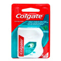 Fio Dental Colgate Total Menta 50m