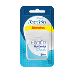 Fio Dental Dentics Extra Fino 150m