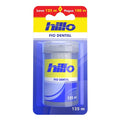 Fio Dental Hillo Tradicional Leve 125m Pague 100m