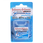 Fio Dental Johnson's Reach Expansion Plus Regular 50m