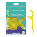 Fio Dental Kess 30 Unidades