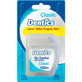 Fita Dental Dentic Classic Leve 100m Pague 50m