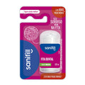 Fita Dental Sanifill Menta Leve Mais Pague Menos 125m