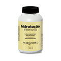 Fluido Condicionante Concentrado Reestruturante Acquaflora Hidratação Intensa 30ml
