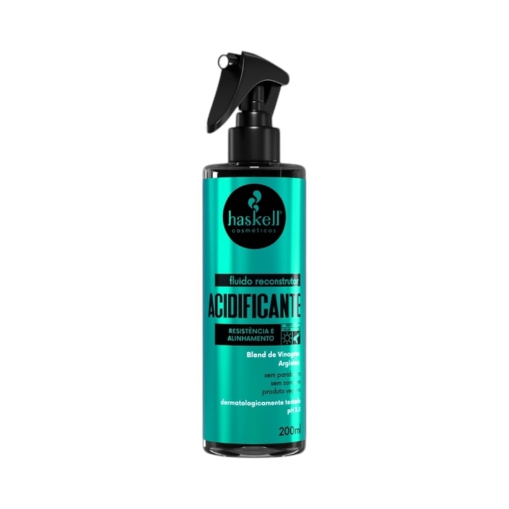 Fluido Haskell Acidificante 200ml
