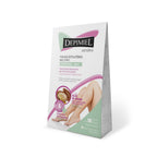Folha Pronta Depimiel Corporal Sensitive com 16 Unidades