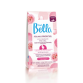 Folhas Prontas Depil Bella Facial Pétalas de Rosas 16 Unidades
