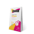 Folhas Prontas Corporal Depimiel com 16 Unidades