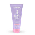 Gel de Limpeza Facial Bauny Niacinamida 100g