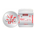 Gel Cera Yelsew Ultra Fixação Siliconado 490g
