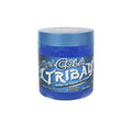 Gel Cola Tribal Azul 500g