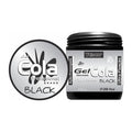 Gel Cola Yelsew Black Siliconado Ultra Fixação 490g