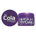 Gel Cola Yelsew Uva Ultra Fixação Siliconado 240g