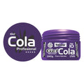 Gel Cola Yelsew Uva Ultra Fixação Siliconado 240g