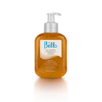 Gel Corporal Depil Bella Camomila Sem Álcool 250g