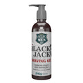 Gel de Barbear Felps Shaving Men Black Jack 240g