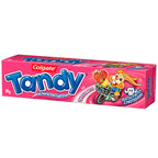 Gel Dental Colgate Tandy Tutti-Frutti 50g