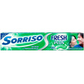 Gel Dental Sorriso Fresh Hortelã Explosion 90g
