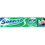 Gel Dental Sorriso Fresh Hortelã Explosion 90g