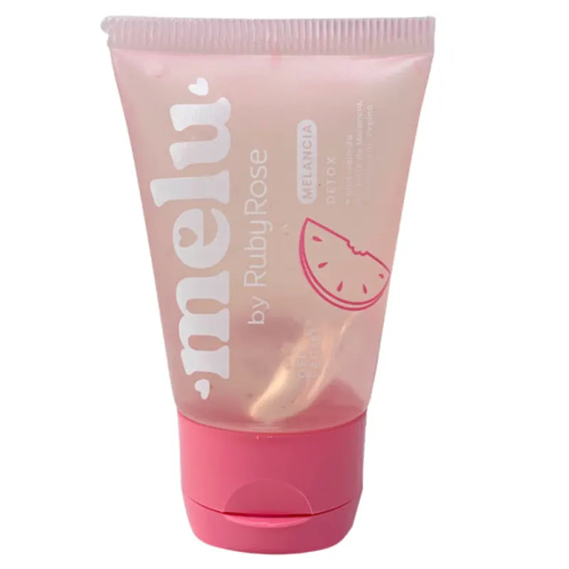 Gel Facial Hidratante Melu Melancia 40g