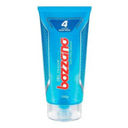 Gel Fixador Bozzano 150g Bisnaga Azul Fixação 4