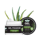 Gel Fixador Flores & Vegetais Tradicional Extra Forte 250g