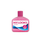 Gel Fixador Ny Looks Fixação Forte 240g