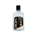 Gel Fixador Soft Fix Incolor 500g