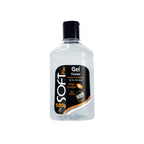 Gel Fixador Soft Fix Incolor 500g