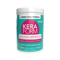 Creme de Tratamento Keraform Mult Cachos Definidos 1kg