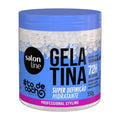 Gelatina Salon Line #ToDeCacho Super Definição Hidratante 550g