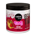 Gelatina Salon Line #ToDeCacho Rícino 550g