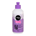 Gelatina Salon Line #ToDeCacho Alta Definição Profix 320g