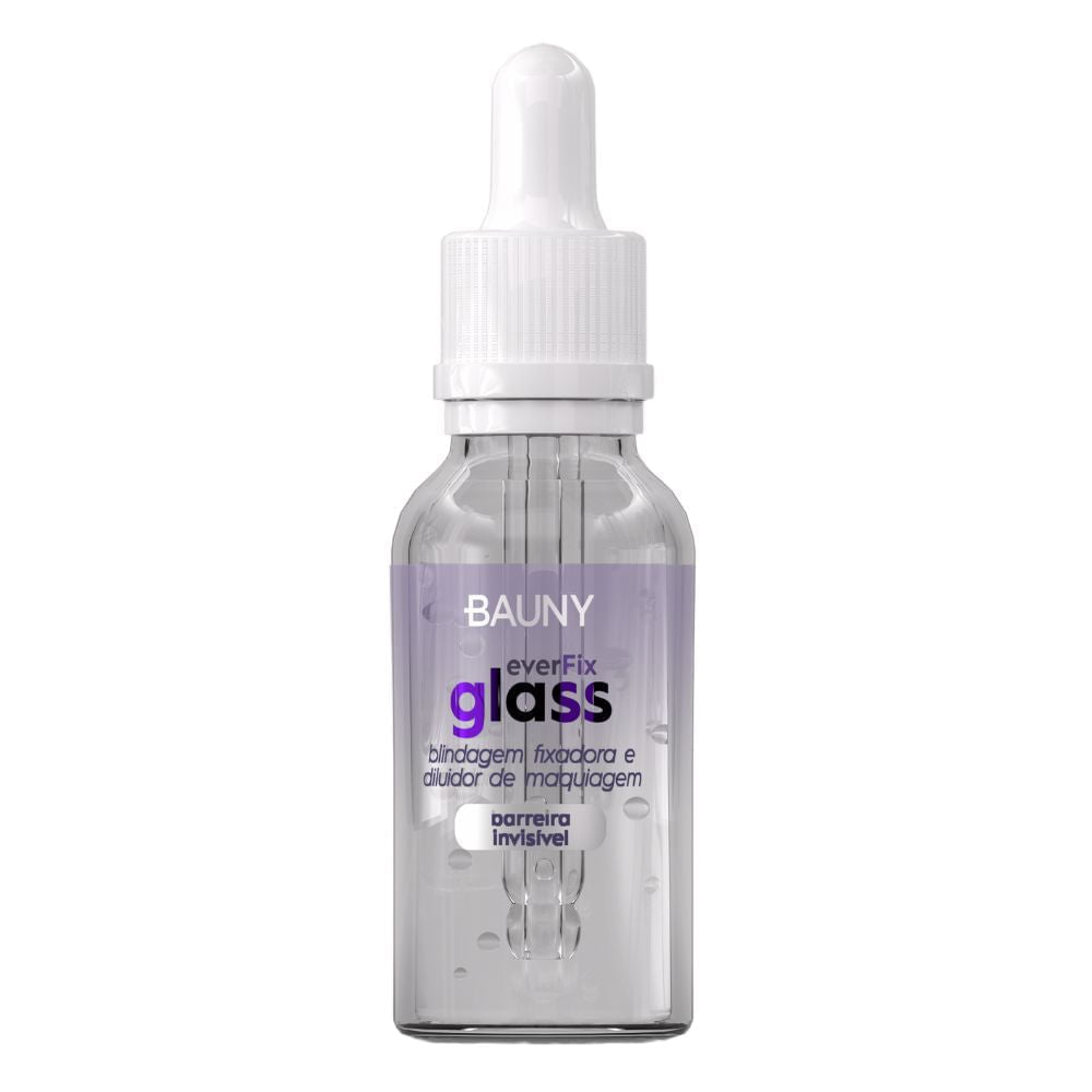 Blindagem Bauny Everfix Glass 20 ml