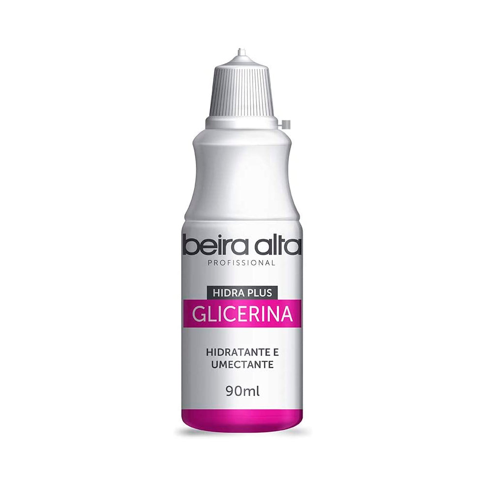 Glicerina Beira Alta 90ml