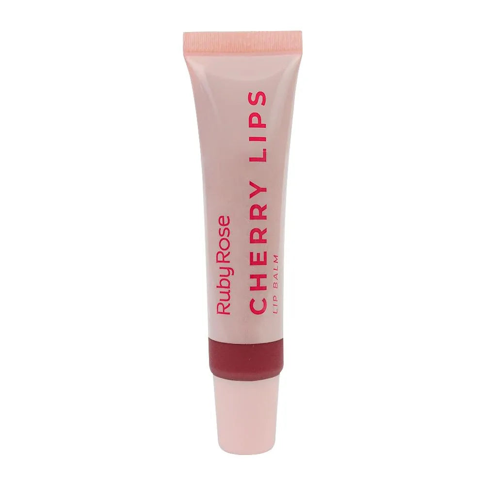 Gloss Balm Labial Ruby Rose CL30