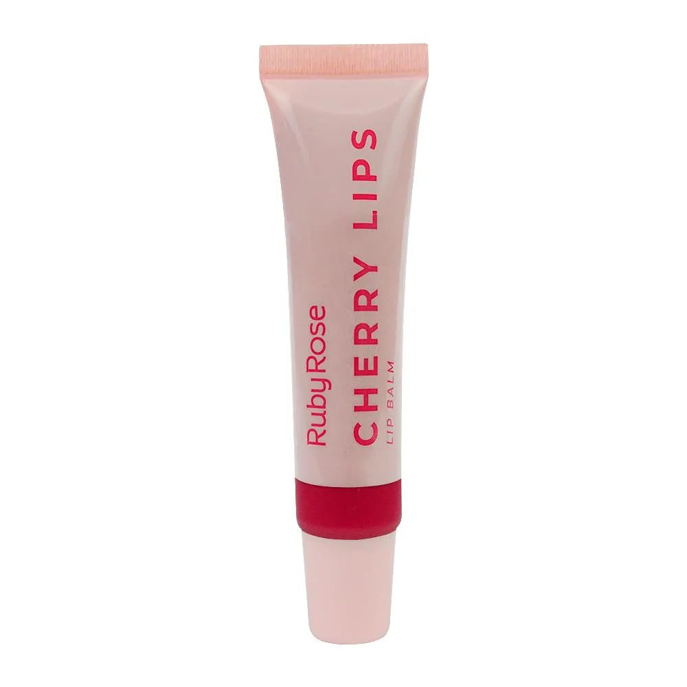Gloss Balm Labial Ruby Rose CL40