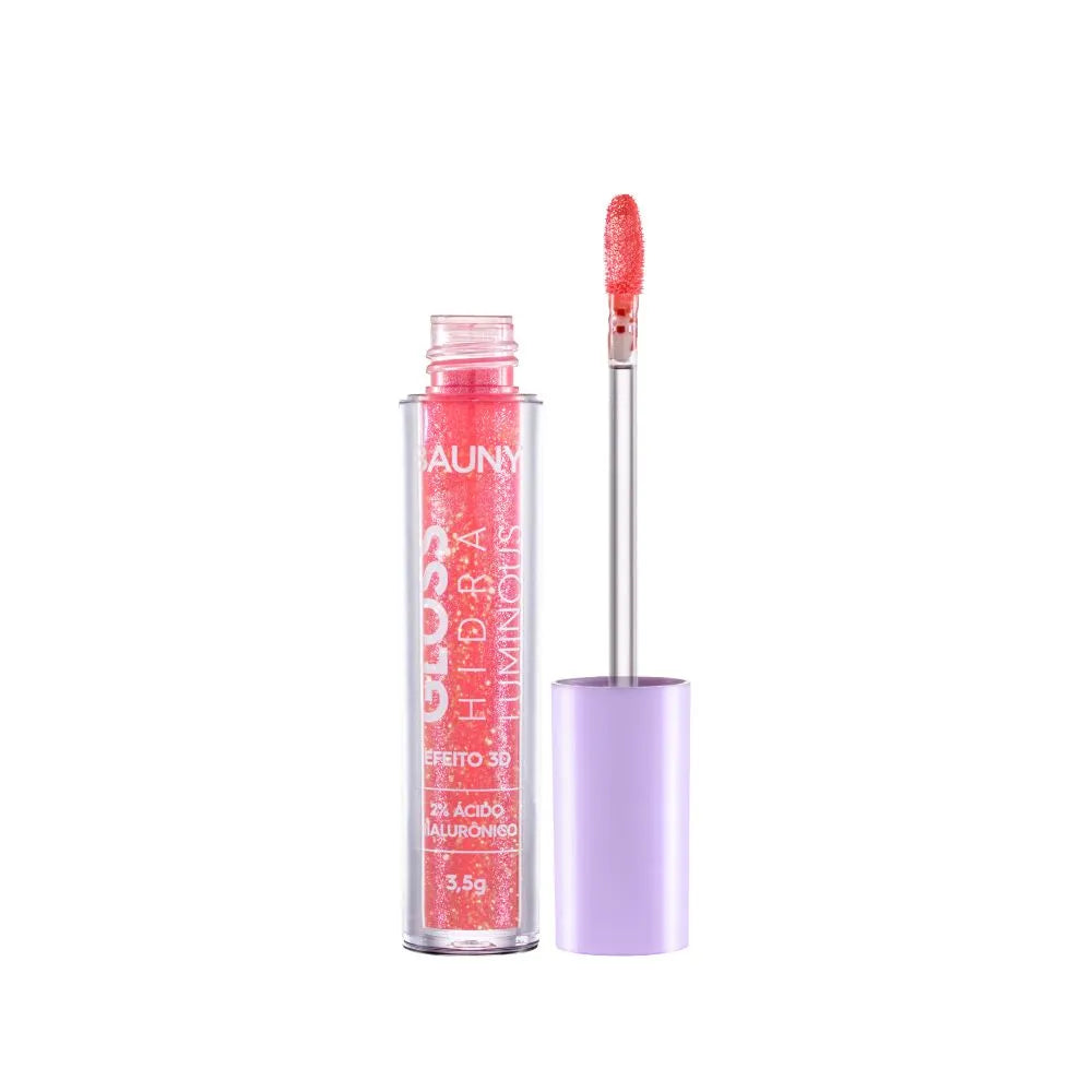 Gloss Bauny 3,5g Baby Glow