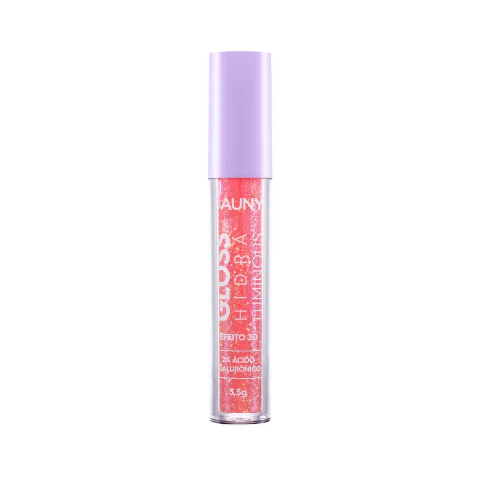 Gloss Bauny 3,5g Baby Glow