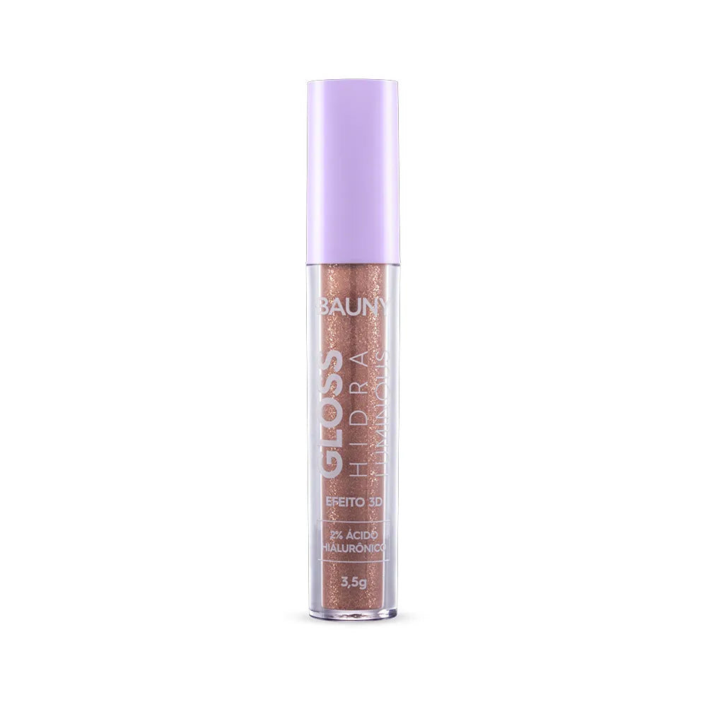Gloss Bauny Light Glow 3,5g