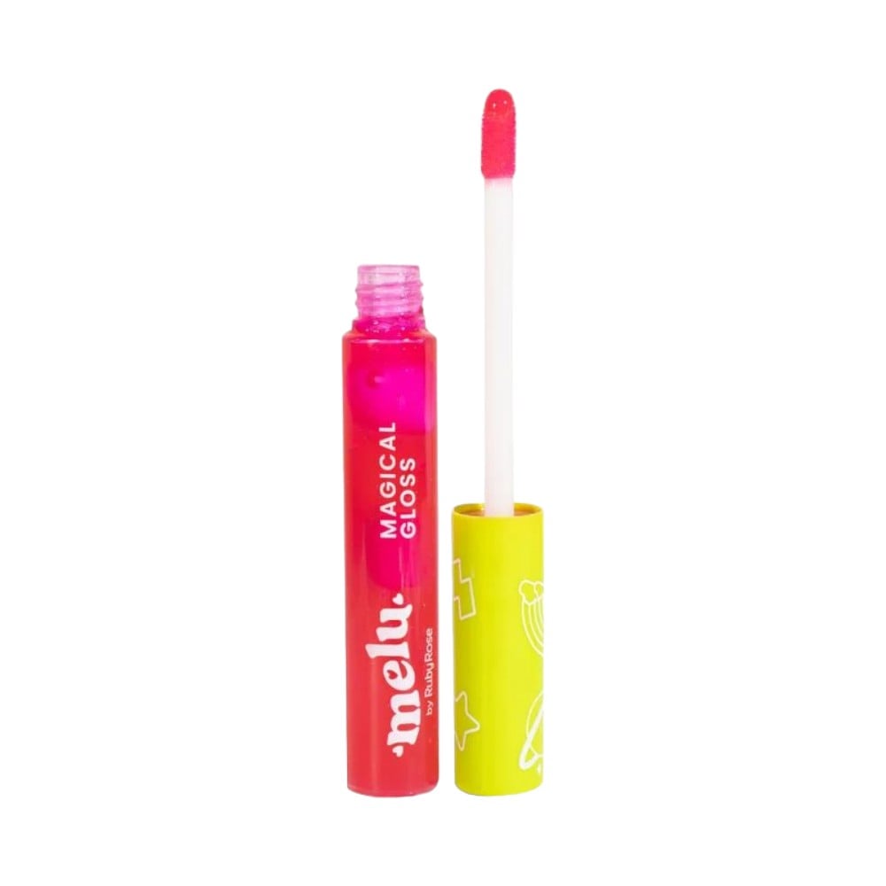 Gloss Labial Melu Magical Love Potion