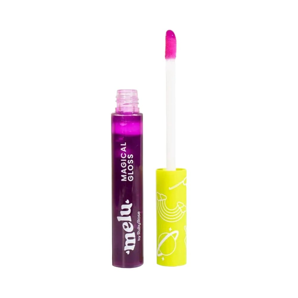 Gloss Labial Melu Magical Witch Kiss