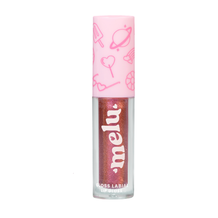 Gloss Labial Melu Muffin