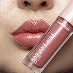 Gloss Labial Ruby Rose Radiant Kiss RK50