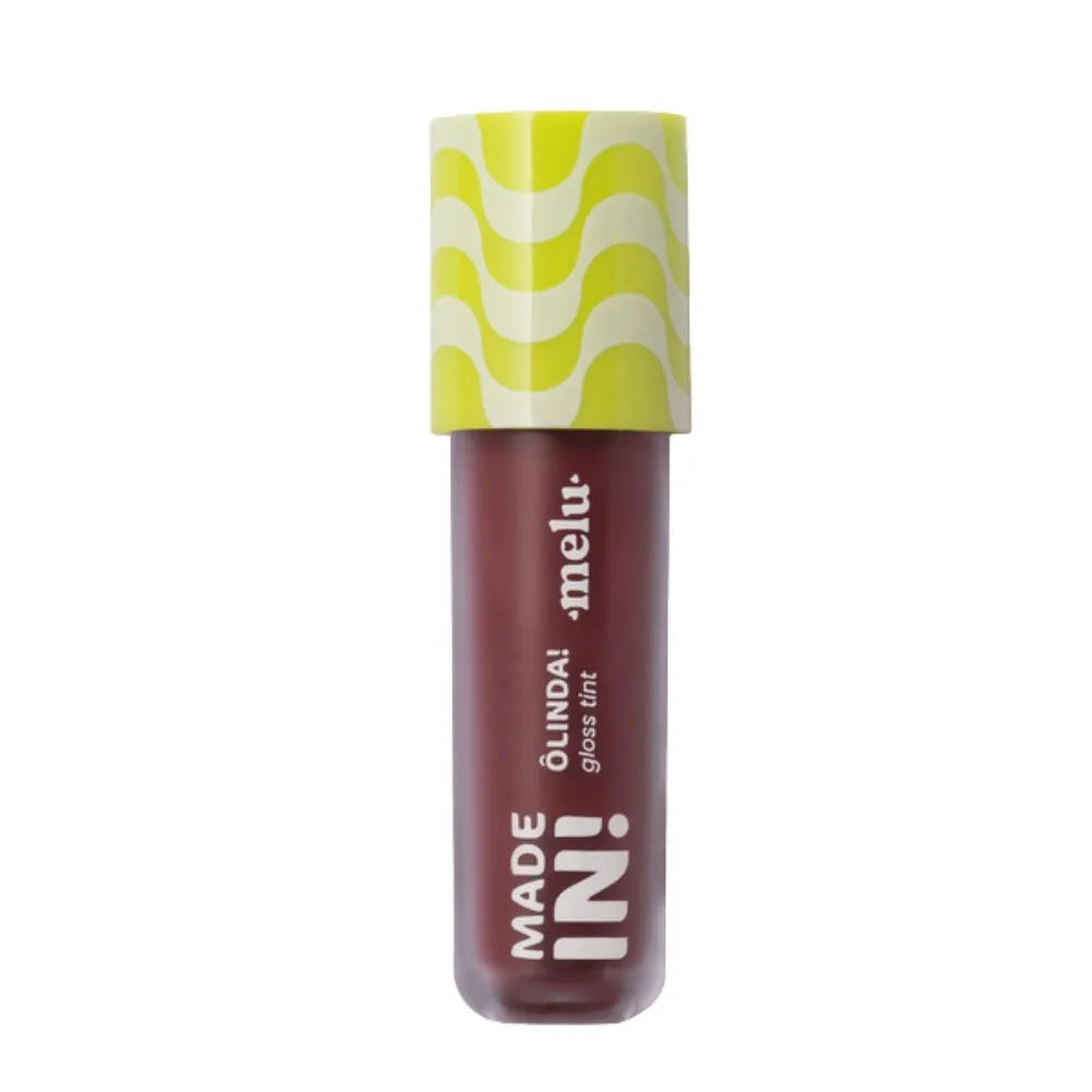 Gloss Tint Melu Made in Ôlinda! Pitelzinho