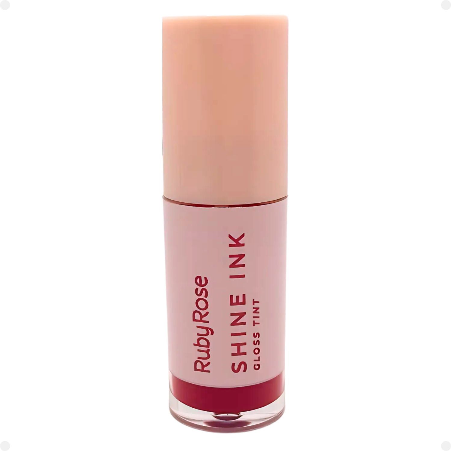 Gloss Tint Ruby Rose Shine Ink SI20
